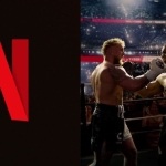 netflix users warned of potential £1,000 fine while streaming jake paul vs. mike tyson fight