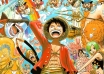 one piece unveils revamped fish man island saga with new opening theme as anime prepares for 2025 return