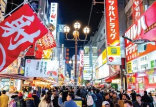 outrage over foreign tourists' misconduct in japan how recent incidents are affecting locals and expats