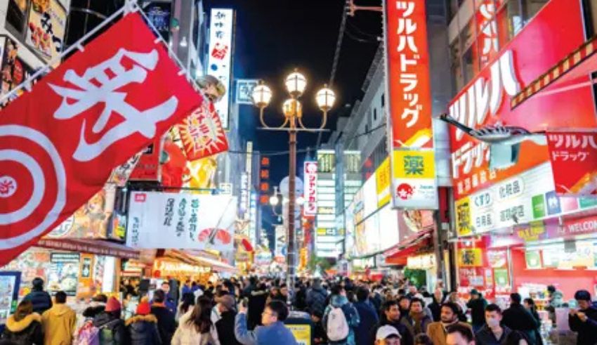 outrage over foreign tourists' misconduct in japan how recent incidents are affecting locals and expats