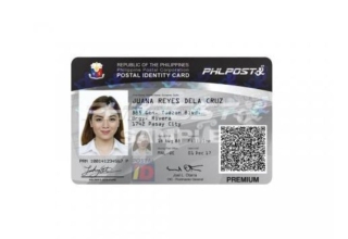 phlpost launches upgraded postal id with address verification and future cashless capabilities