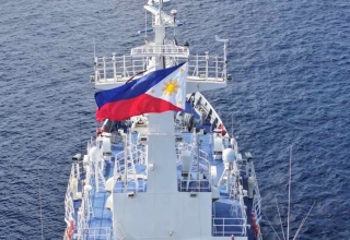 philippines solidifies sovereignty with landmark maritime laws to protect west philippine sea