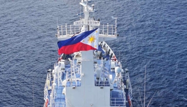 philippines solidifies sovereignty with landmark maritime laws to protect west philippine sea