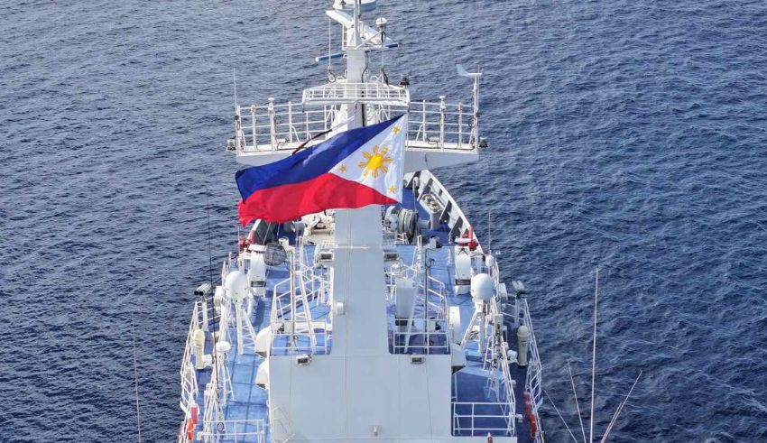 philippines solidifies sovereignty with landmark maritime laws to protect west philippine sea