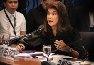 preparing for u.s. election impact sen. imee marcos urges self reliant defense amid uncertain times