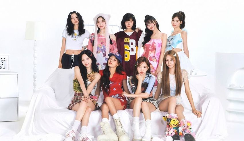 twice joins coldplay’s ‘music of the spheres’ tour for a seoul spectacle in 2025