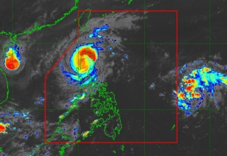 typhoons in the philippines 2024 what are they doing about it