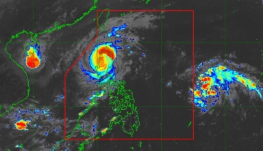 typhoons in the philippines 2024 what are they doing about it