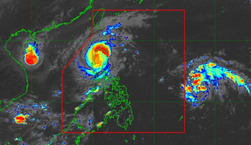 typhoons in the philippines 2024 what are they doing about it