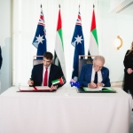 uae and australia forge stronger economic ties with historic cepa agreement