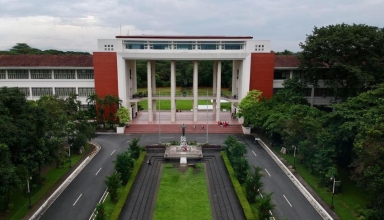 university of the philippines tops qs asia rankings in the philippines for 2025