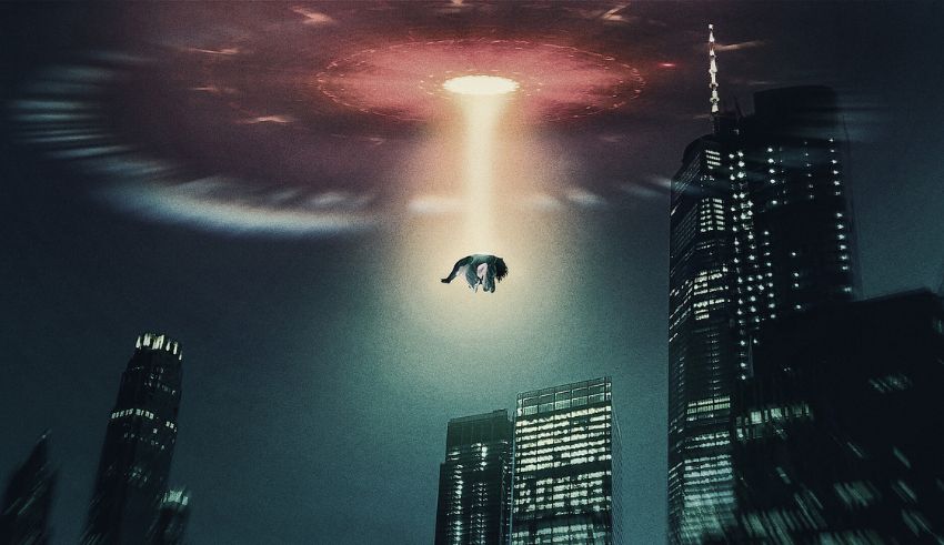 what is the manhattan alien abduction truth, deception, and mystery