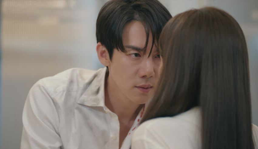 when the phone rings netflix's must watch korean thriller that’s taking the world by storm