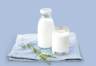 why hokkaido milk is a japanese favorite for food and skincare