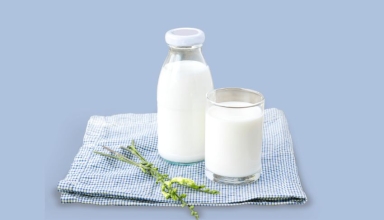 why hokkaido milk is a japanese favorite for food and skincare