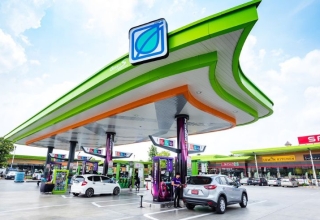 bangchak reduces the price of premium oil to 5 baht ahead of christmas & new year