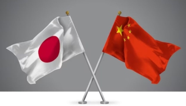 china japan relations hit 20 year low nearly 90% of citizens hold negative views, survey reveals