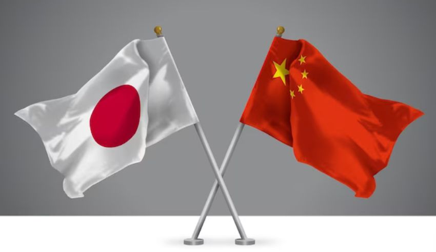 china japan relations hit 20 year low nearly 90% of citizens hold negative views, survey reveals