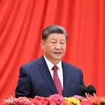 chinese president xi jinping to land in macau on high profile tour