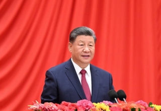 chinese president xi jinping to land in macau on high profile tour