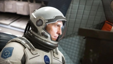 christopher nolan's 'interstellar' returns to select theatres