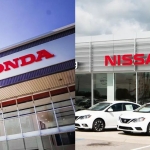 climate change and rising competition from elon musk's tesla causing honda and nissan to join hands