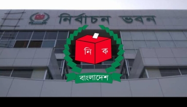 election commission of bangladesh plans to begin the campaign activities