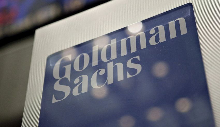 goldman sachs india and china will be the global titans in next 50 years