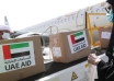 humanitarian legacy uae’s foreign aid totals aed 360 billion since 1971