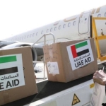 humanitarian legacy uae’s foreign aid totals aed 360 billion since 1971