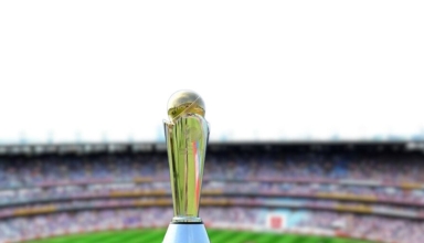 icc adopts hybrid model for champions trophy 2025