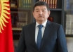 kyrgyzstan's prime minister akylbek japarov removed from power