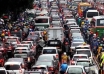 many changes are incorporated in the traffic of indonesia for upcoming the new year eve