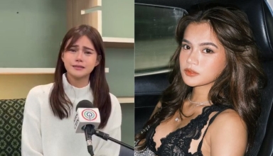 maris racal opens up about cluelessness on anthony jennings and jamela villanueva's relationship in exclusive video