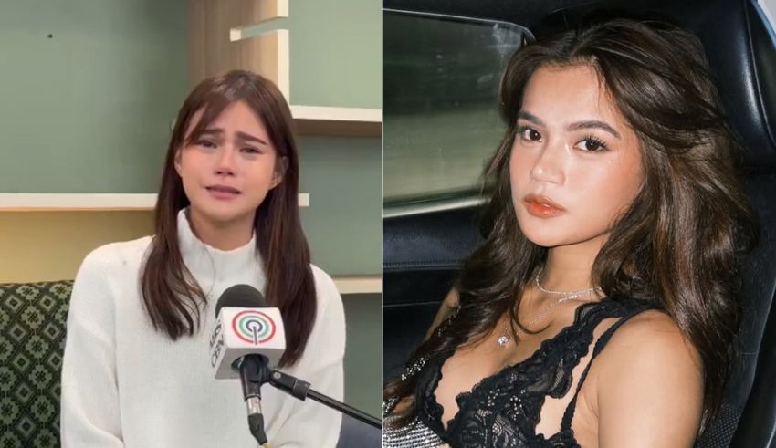 maris racal opens up about cluelessness on anthony jennings and jamela villanueva's relationship in exclusive video