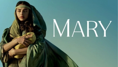 mary on netflix check out the most important christmas film of the year