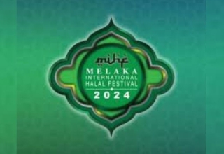 melaka international halal festival 2024