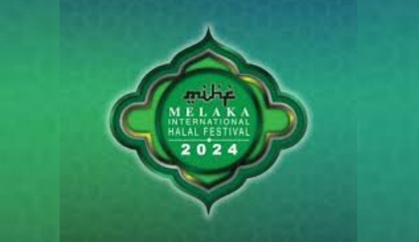 melaka international halal festival 2024