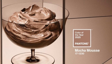 pantone's 2025 color of the year how mocha mousse will transform your style and spaces