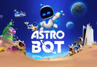 playstation's astro bot clinches game of the year 2024 title