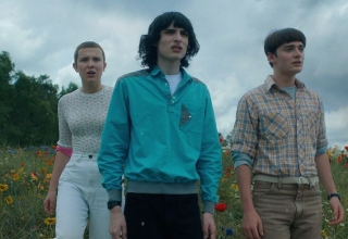 shooting concludes stranger things 5 to release on netflix in 2025