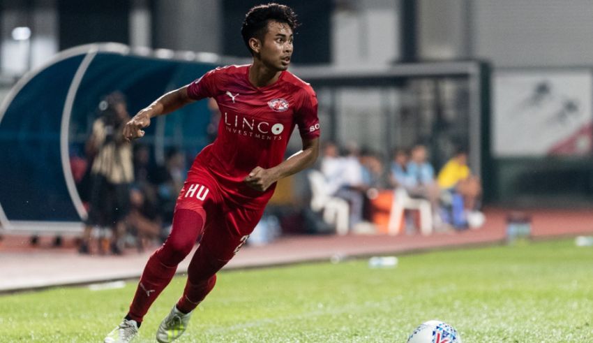 singaporean footballer adam swandi’s unfinished symphony!