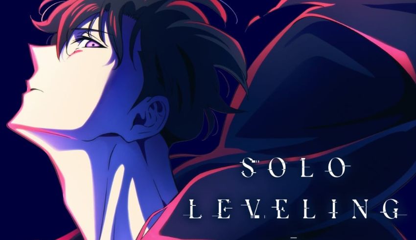 “solo leveling reawakening” 2024 anime movie a sneak peak to a second season