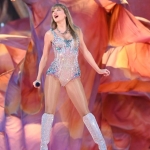 taylor swift’s record smashing ‘eras tour’ wraps in vancouver the $2 billion global phenomenon redefining music history