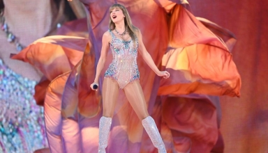 taylor swift’s record smashing ‘eras tour’ wraps in vancouver the $2 billion global phenomenon redefining music history