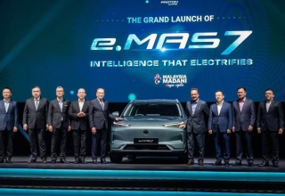 the brand new proton’s e.mas7 has been launched in malaysia (2)