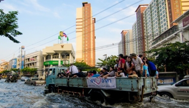 the flood affected agricultural area will receive the relief money deputy government spokesperson