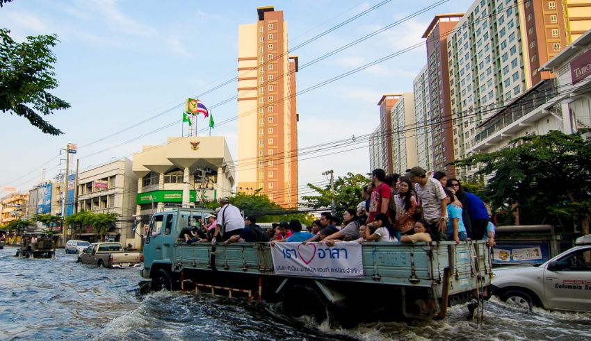 the flood affected agricultural area will receive the relief money deputy government spokesperson