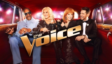 “the voice usa” season 26 who will seize the reign and hearts of millions