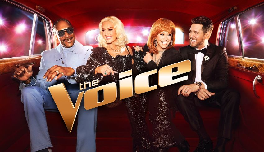 “the voice usa” season 26 who will seize the reign and hearts of millions